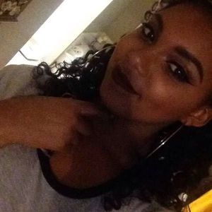 Meet your Posher, Bre'ana